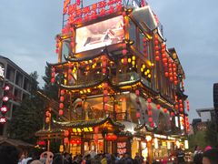 -印象鲵宴·张家界地标美食名片(溪布街店)