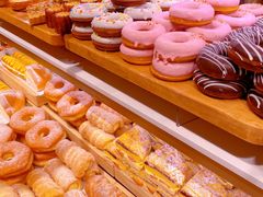 -巴黎贝甜·生日蛋糕(环球中心店)