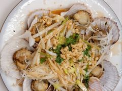 -来之顺海鲜菜馆·青岛菜·始于1993(栈桥店)