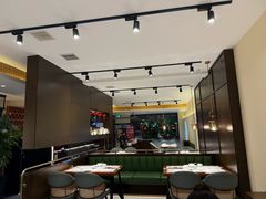 -东方饺子王臻味餐厅(新嘉坡城店)