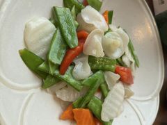 荷塘小炒-云海肴·汽锅鸡·云南菜(祥云小镇店)