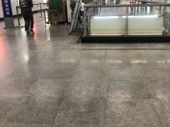 -衡山路(地铁站)