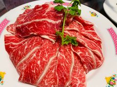 -燃计沙茶皇·香港沙茶火锅(人广旗舰店)