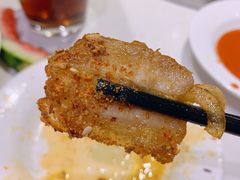 -么子烤肉(化龙池店)