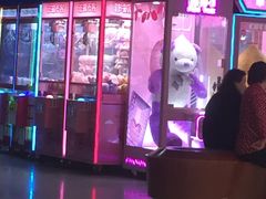 -星悦蓝海欢乐园(石路天虹店)