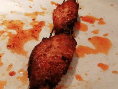 -小杨烤肉(朱雀店)