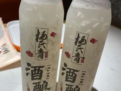 -杨氏青龙虾·羊蝎子(金盛路总店)