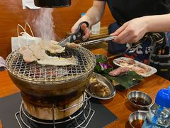 -大阪烧肉BAKA一代(十亩地店)