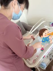 -爱陪伴一对一月子中心(融侨店)