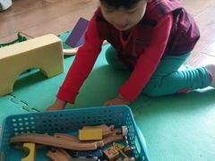 -小脚丫幼儿园(西二旗东一路校区)