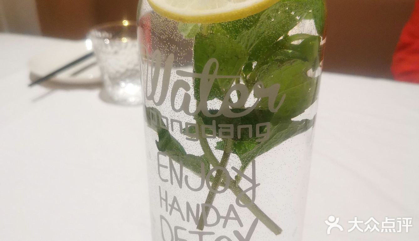 沈北的枕水江南