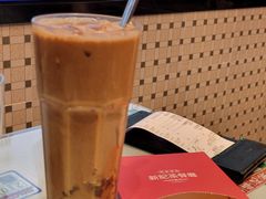 -香港新记茶餐厅(春熙太古里店)