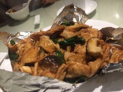 -天厨妙香素食餐厅(清华店)