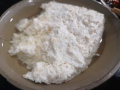 -梯坎豆花