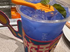 -海底捞火锅(团结桥店)