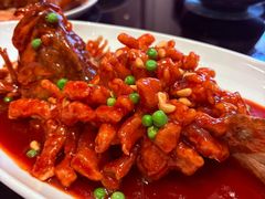 -新雅粤菜馆(南京东路店)