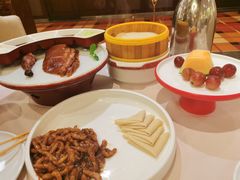 -大鸭梨烤鸭店(朝阳路店)