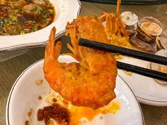 -巽寮印象美食部落餐厅·海鲜·地方特色菜(惠州体验店)