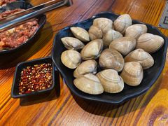 -丹东特色烤肉(学府路一部店)
