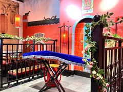 -火宫殿·湘菜小吃·商务宴请·生日聚会(东塘店)