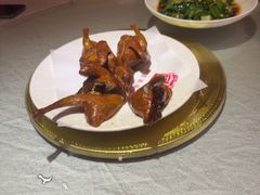 -鸽味轩·粤菜小馆(高楼门总店)
