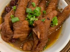 -潮粥荟·潮汕砂锅粥(朝阳大悦城店)