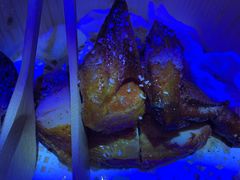 -临界音乐酒馆·小龙虾·江湖菜(华熙LIVE·鱼洞店)