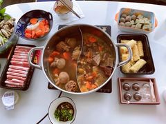 -隆延茶铺(学清路驹然店)