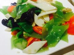 -马凯餐厅(长椿街店)