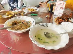 -鸿旺海鲜楼(平潭流水店)