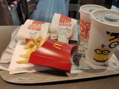 -麦当劳(廉江大道店)