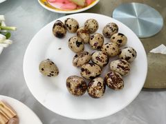 鹌鹑蛋-康陵正德春饼宴26号