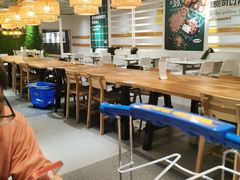 大堂-宜家·瑞典风味餐厅(无锡店)