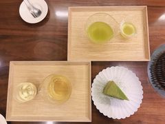 -飛鳥製茶