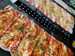 -妥妥烤肉料理(昙华林店)