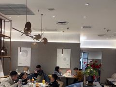 -必胜客餐厅(昆百大泰业城店)