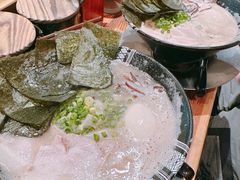 -博多一双(博多駅東本店)