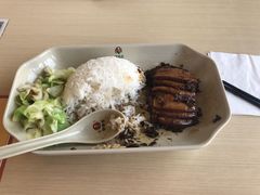 -李先生牛肉面大王(辽宁路店)