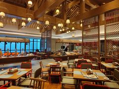 -绍兴大禹开元观堂-若耶厅