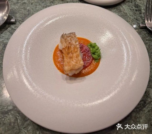 这家餐厅无论是闺蜜聚餐还是约会，都超级合适！