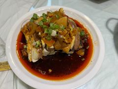 -华光驿站私房菜·黑金冠