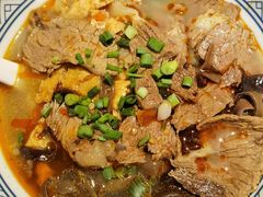 -粉吖吖·邵阳米粉(体育西路店)