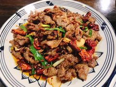 -宣威年猪饭·二十年云南家常菜·特色小炒肉·春季鲜花野菜上新(尚邻雅苑店)
