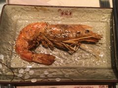 -赤坂亭·M9和牛烧肉·铁板烧(合肥万象城店)