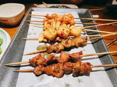 -管氏翅吧(马家堡店)