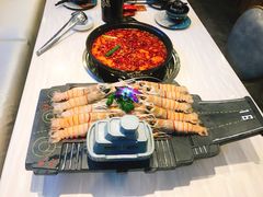 -钢管厂五区小郡肝火锅串串 Chuan Chuan hot pot