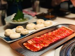 -厚贞日式烤肉(龙之梦店)