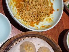 -裕兴记•蟹黄面馆(人民广场店)