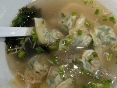 -苏晓玥·手作江南小吃(深圳北站店)