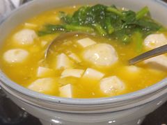 -香雪海饭店中餐厅(人民桥店)